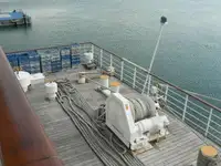 Catamarán en venta