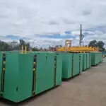 Barcaza en venta