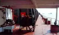Barcaza en venta