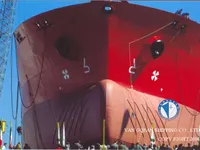 Petrolero/quimiquero en venta