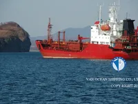 Petrolero/quimiquero en venta