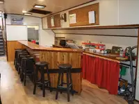 Barcaza en venta