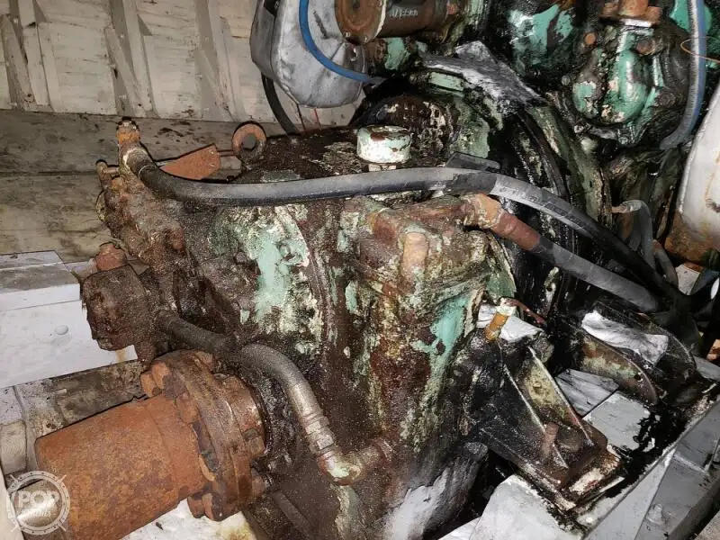 Buque de ferry en venta