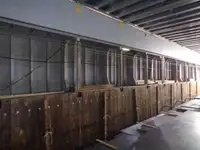 Buque granelero en venta