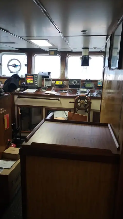 Arrastrero en venta