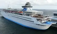 Crucero en venta