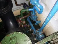 Petrolero/quimiquero en venta