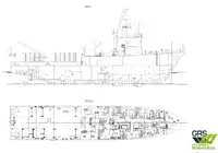 Barcos de trabajo en venta