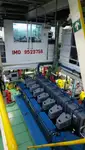 Petrolero/quimiquero en venta