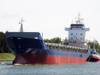 General Cargo/Multi-purpose en venta
