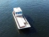 Lancha de desembarco, tanque en venta
