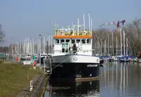 Granelero en venta