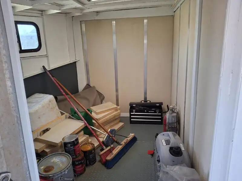 Remolcador en venta
