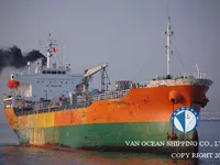 Petrolero/quimiquero en venta