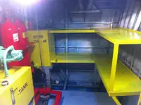 Lancha de tripulación en venta