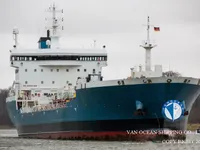 Petrolero/quimiquero en venta