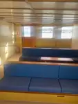 Buque de ferry en venta