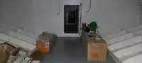 Buque de crucero en venta