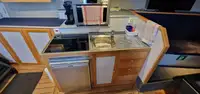Buque de rescate en venta