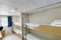 Buque frigorífico en venta