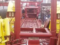 Buque grúa en venta