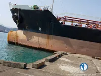 Petrolero/quimiquero en venta