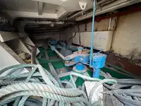 Buque de ferry en venta