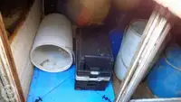 Arrastrero en venta