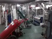 Petrolero/quimiquero en venta