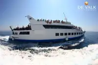 Barco de transbordador en venta