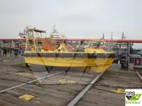 Buque de suministro en venta