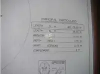 Dragado en venta