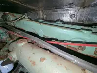Transbordador de crucero en venta