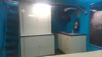Embarcaciones de trabajo en venta