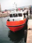 Remolcador en venta