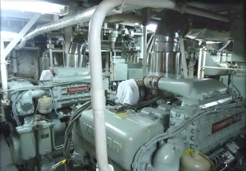 Buque de suministro en venta