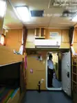Lancha piloto en venta