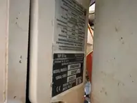 Embarcaciones de trabajo en venta
