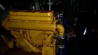 Arrastrero en venta