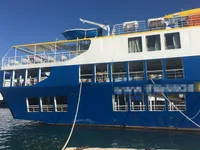 Buque Ro-Ro en venta