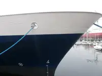 Buque portacontenedores en venta