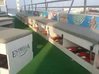 Buque de ferry en venta