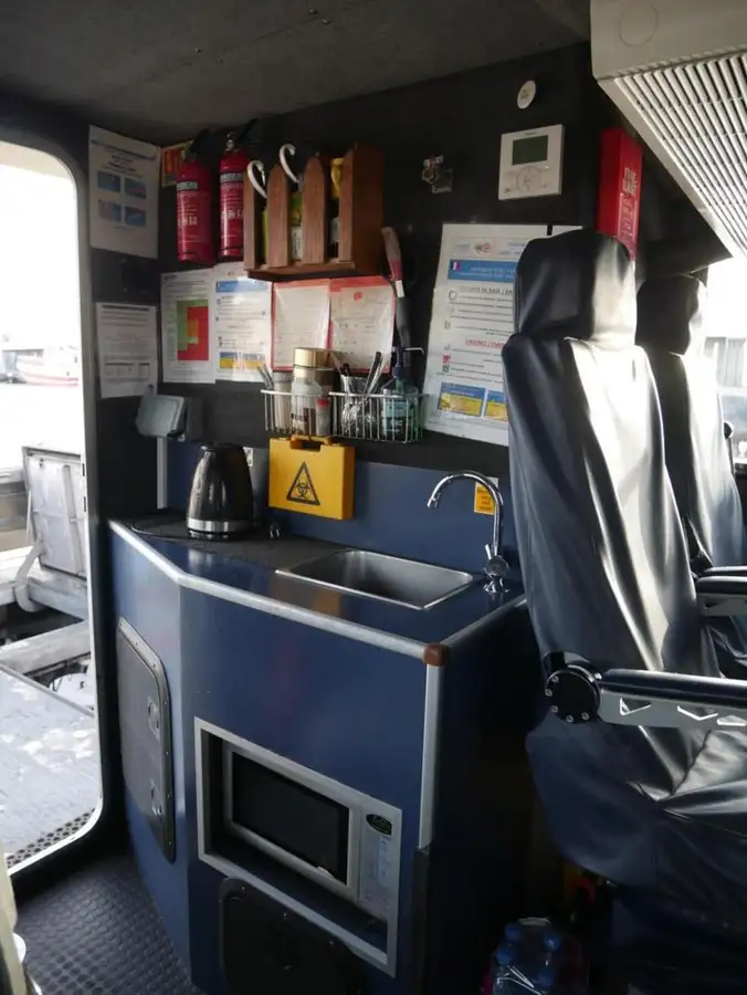 Catamarán en venta