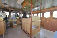 Remolcador en venta