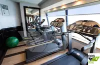 Buque de crucero en venta