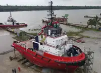 Remolcador en venta