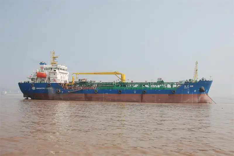 Petrolero/quimiquero en venta