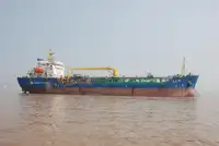 Petrolero/quimiquero en venta