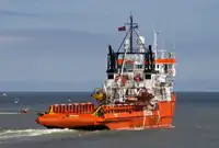 Buque de suministro para plataformas (PSV) en venta