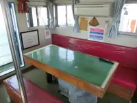 Buque de crucero en venta